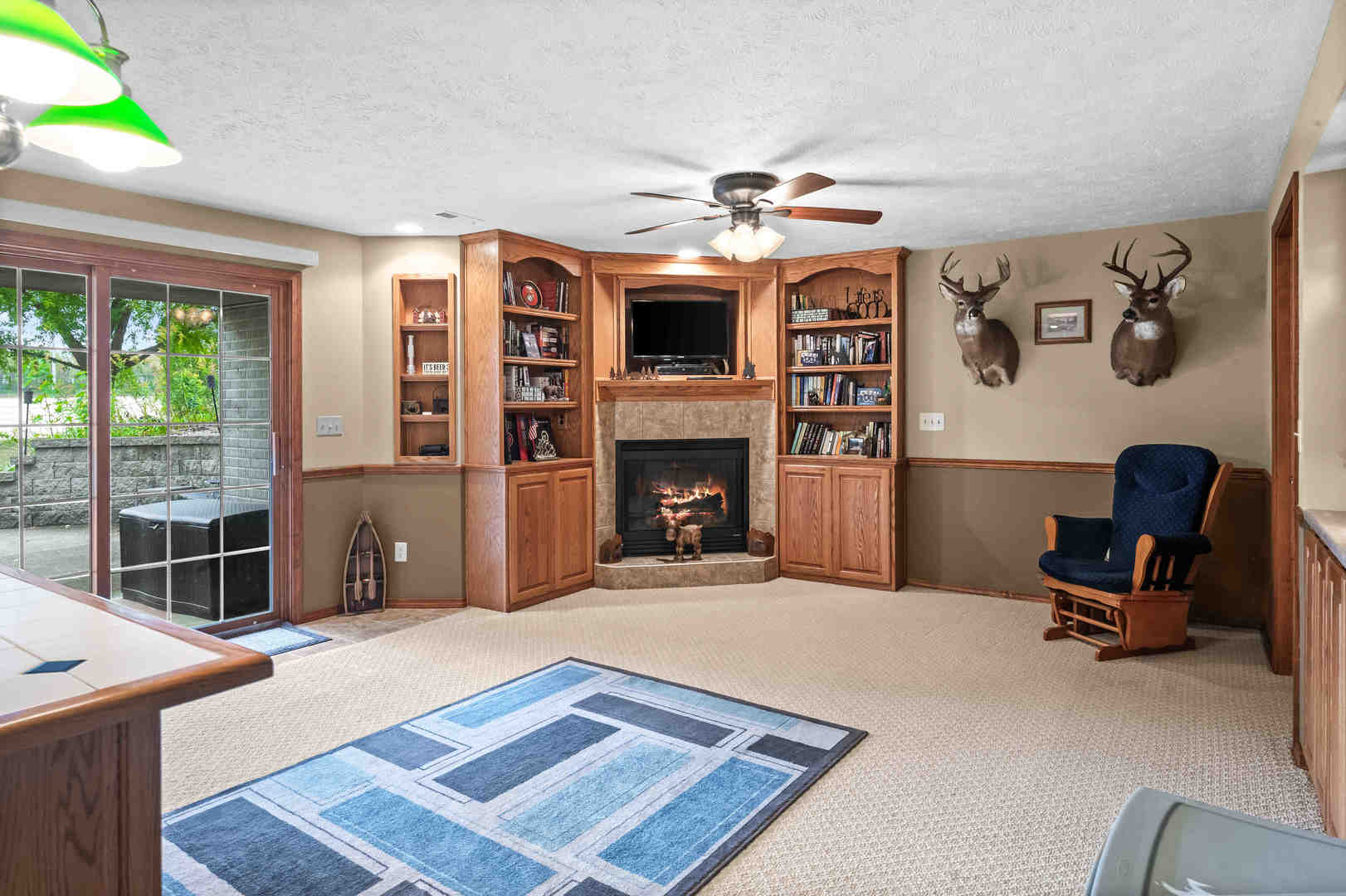 111 Donner Court, Heyworth, IL 61745