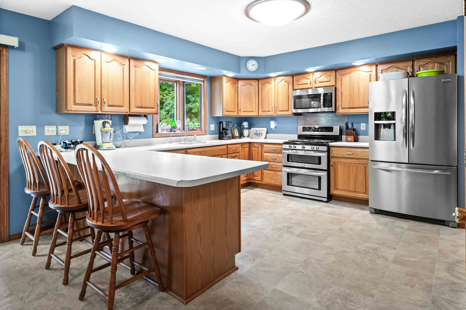 111 Donner Court, Heyworth, IL 61745