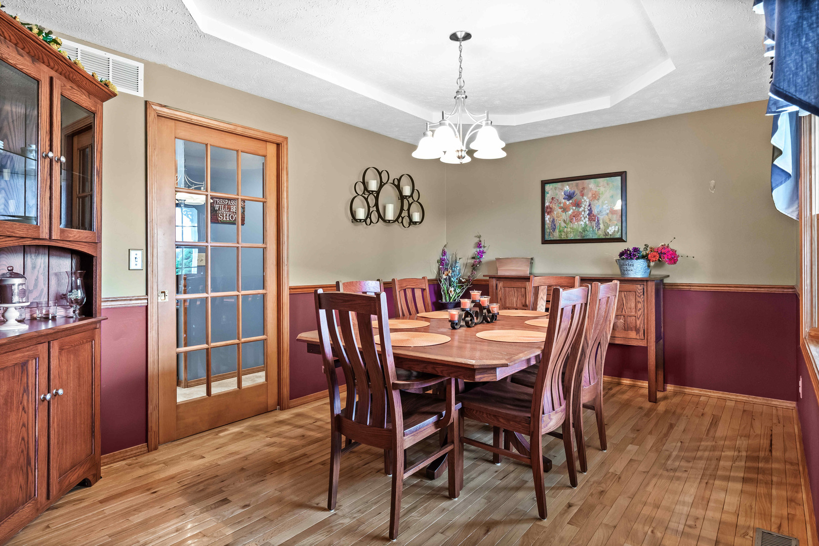 111 Donner Court, Heyworth, IL 61745