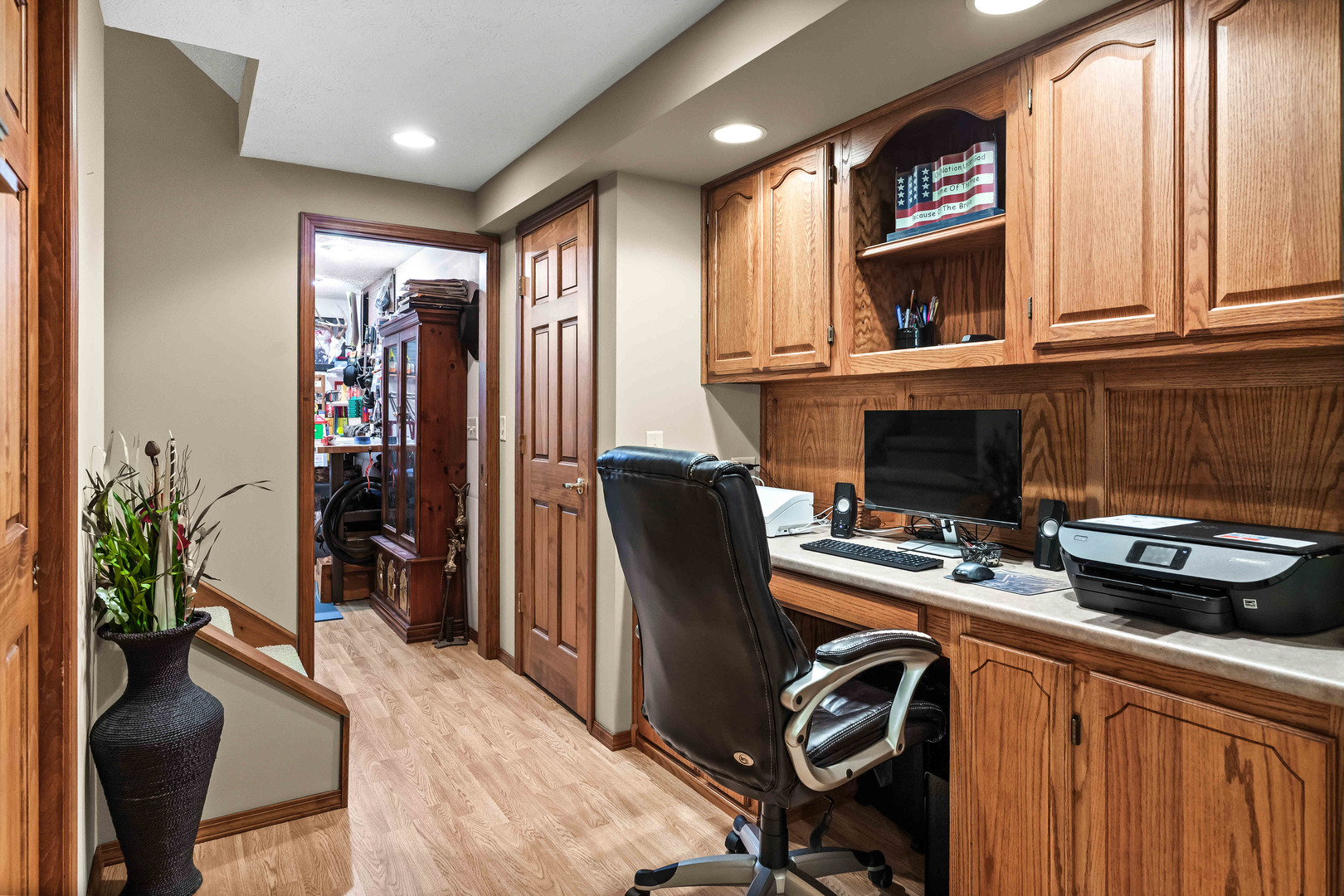 111 Donner Court, Heyworth, IL 61745