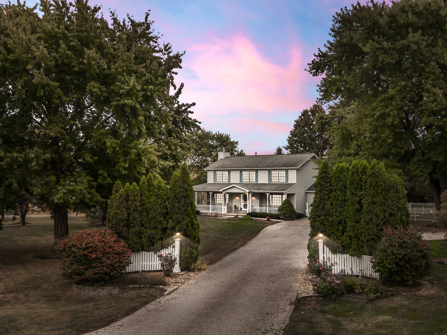 111 Donner Court, Heyworth, IL 61745