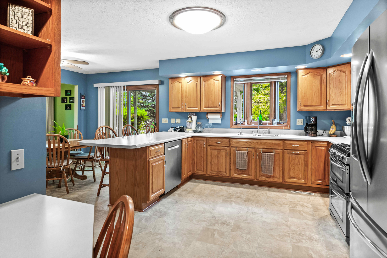 111 Donner Court, Heyworth, IL 61745