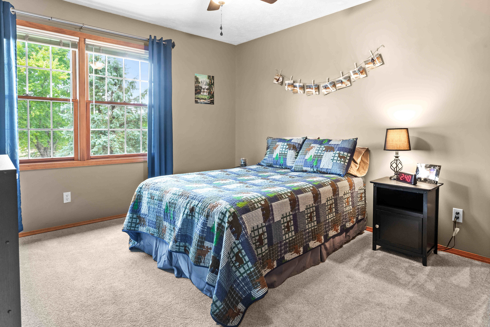 111 Donner Court, Heyworth, IL 61745