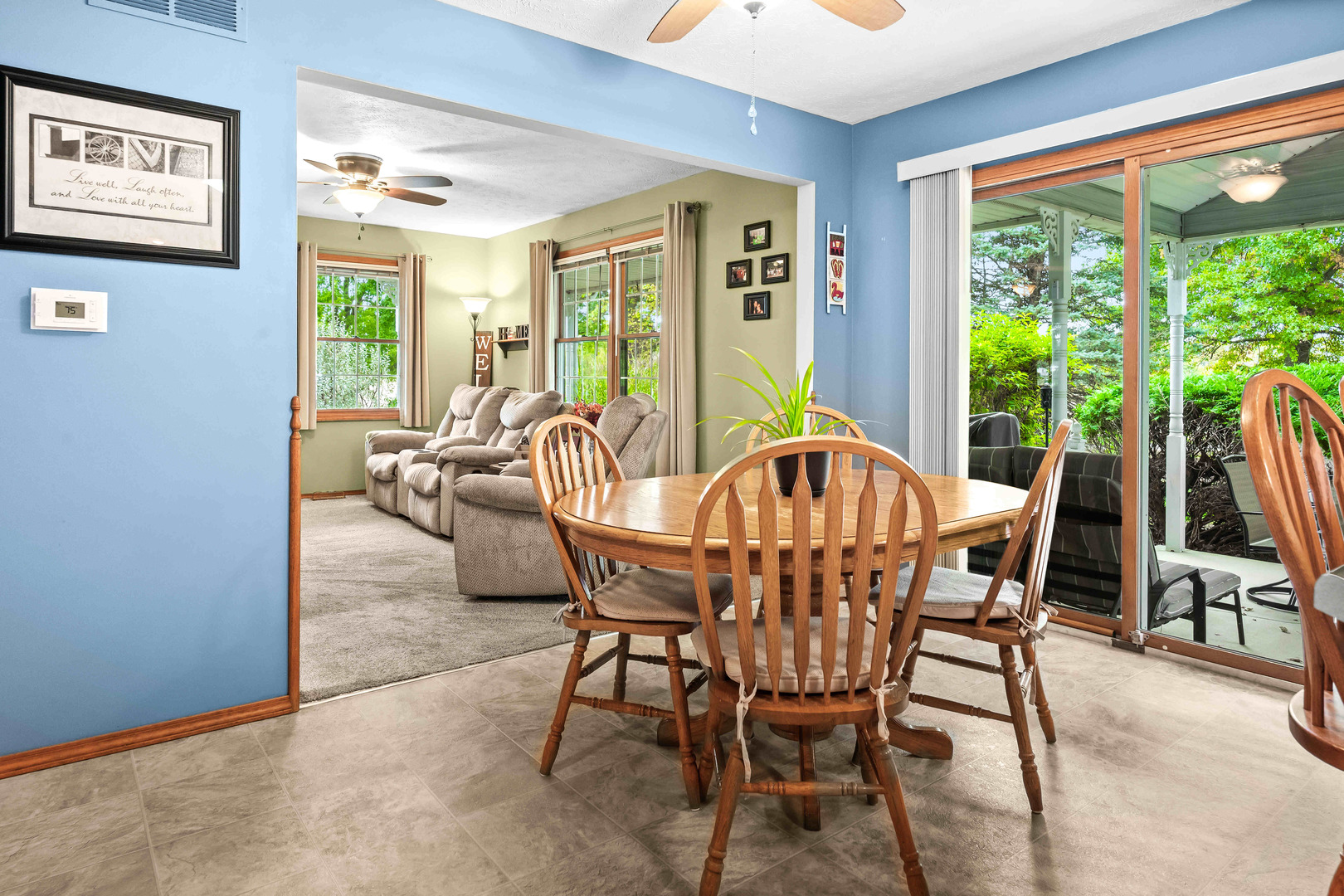 111 Donner Court, Heyworth, IL 61745