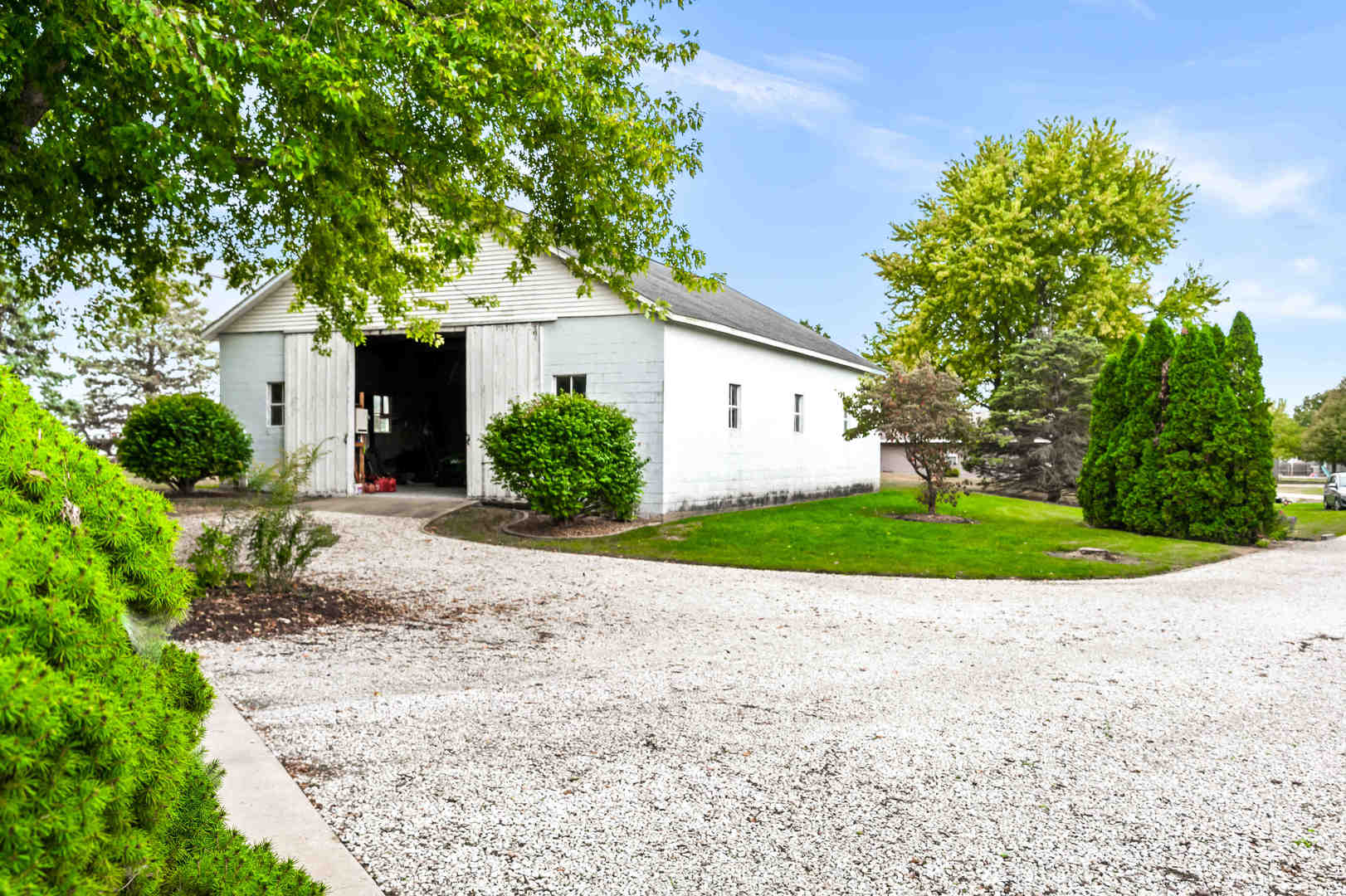 111 Donner Court, Heyworth, IL 61745