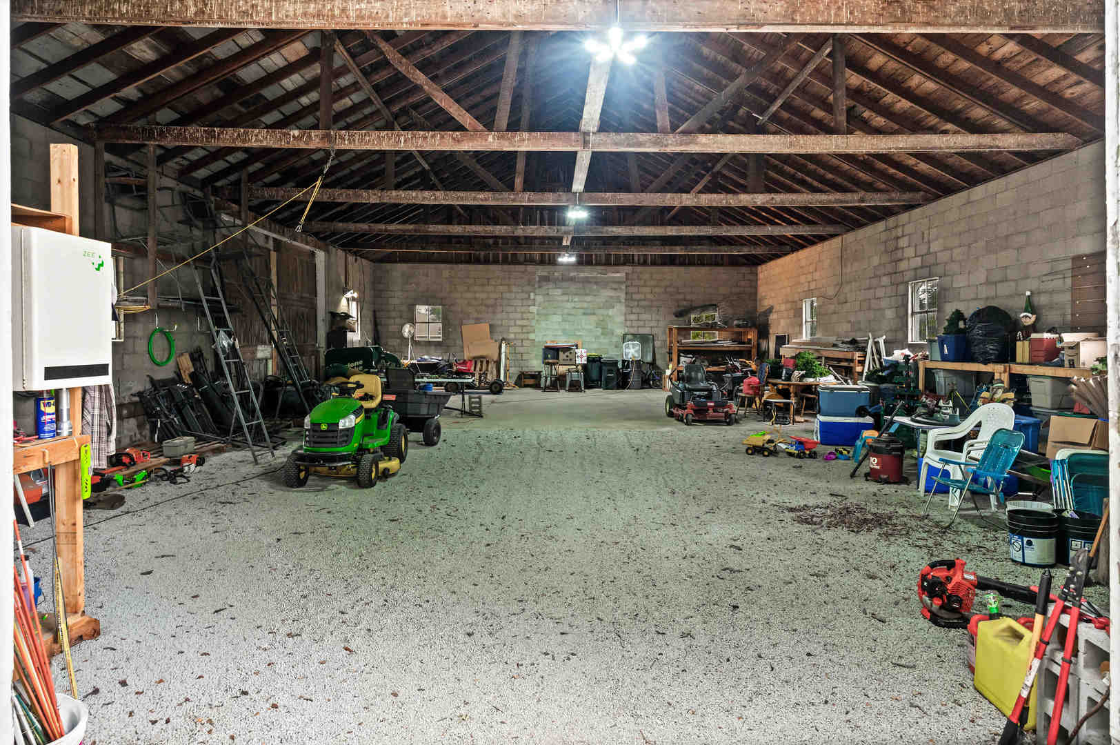 111 Donner Court, Heyworth, IL 61745