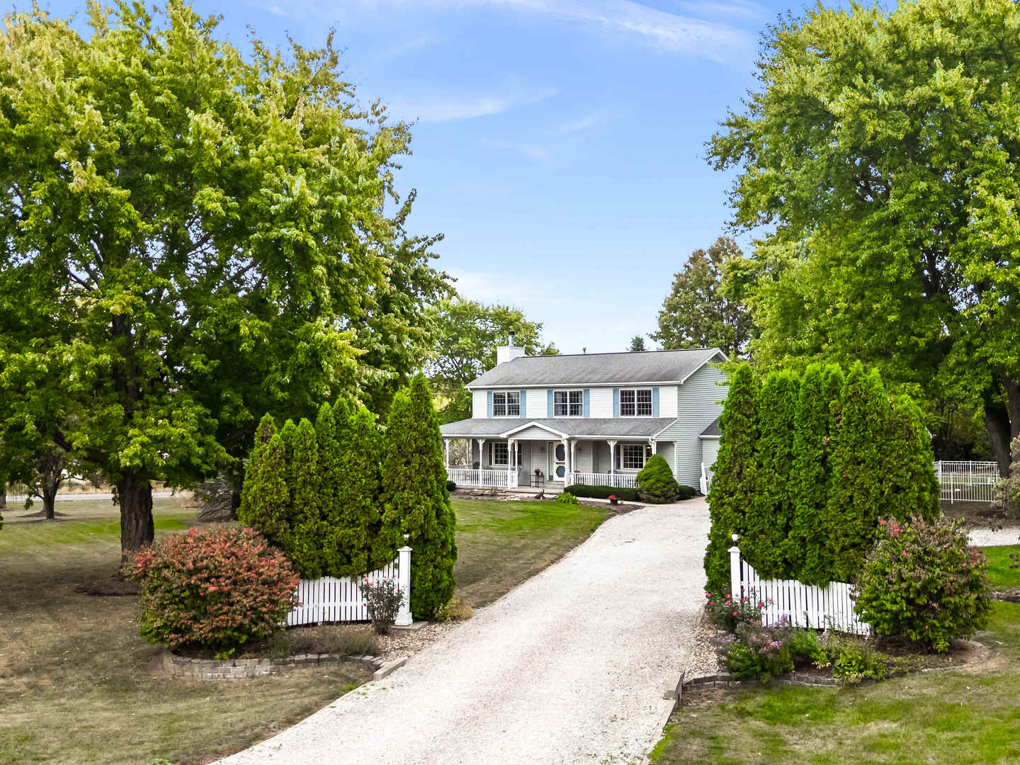 111 Donner Court, Heyworth, IL 61745