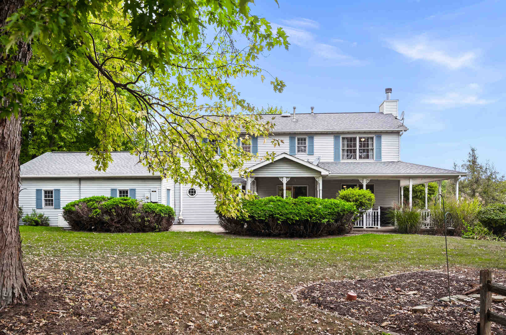 111 Donner Court, Heyworth, IL 61745