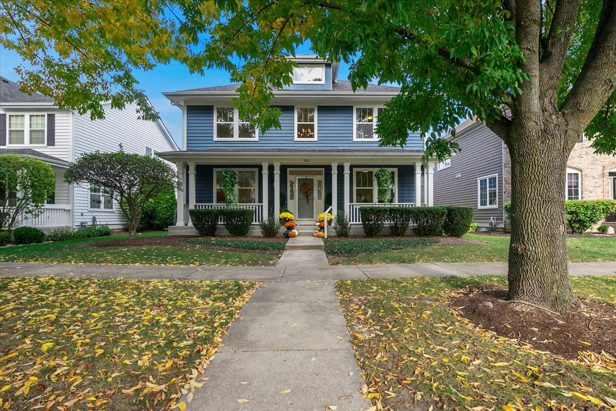 306 Lasalle Street, Vernon Hills, IL 60061