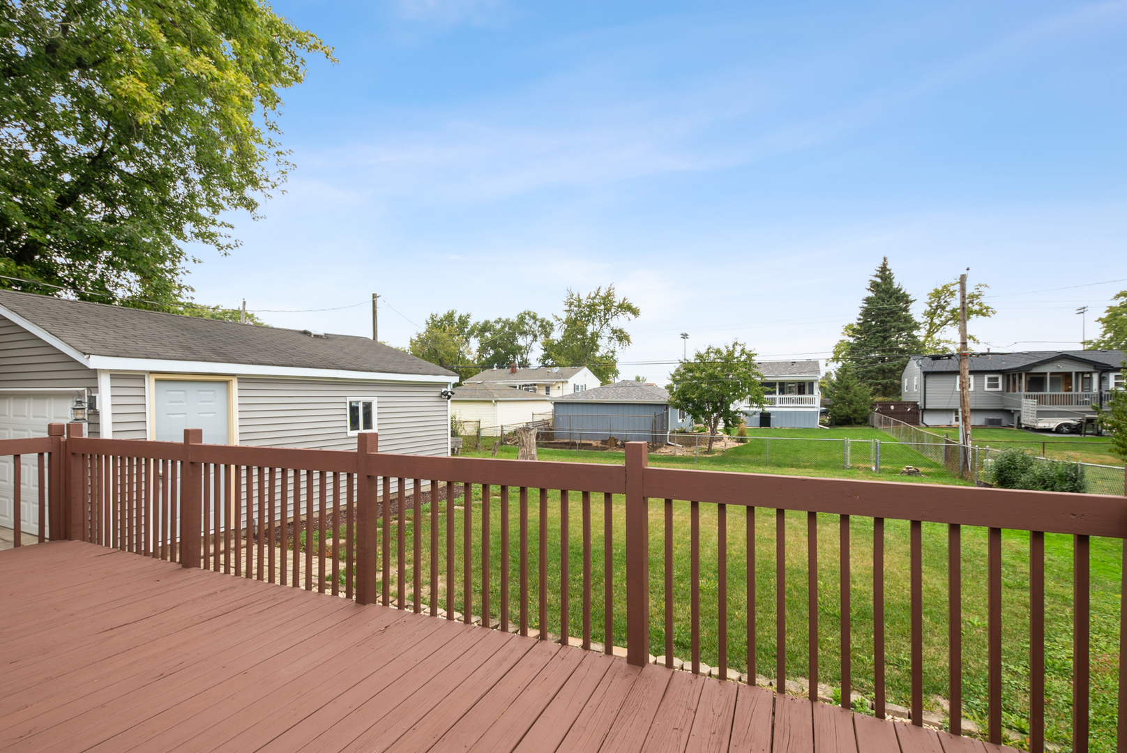 8818 Fairway Drive, Orland Park, IL 60462