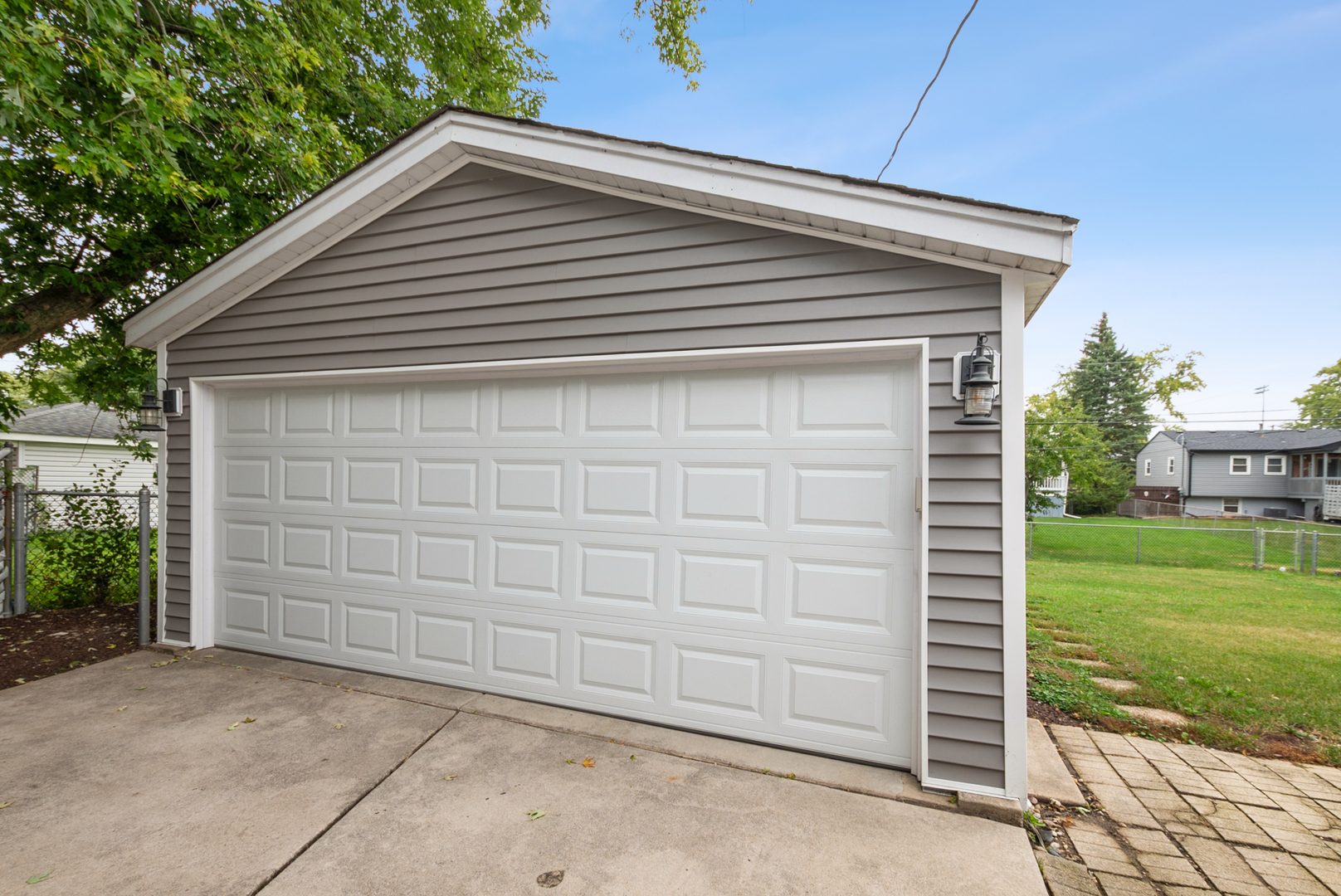 8818 Fairway Drive, Orland Park, IL 60462