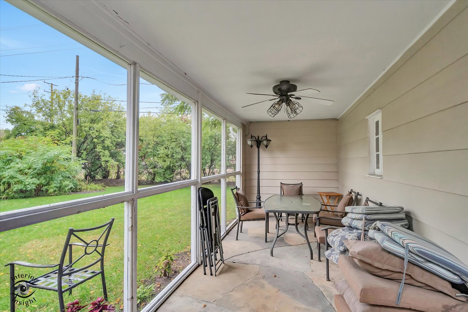 4050 Harvard Terrace, Skokie, IL 60076