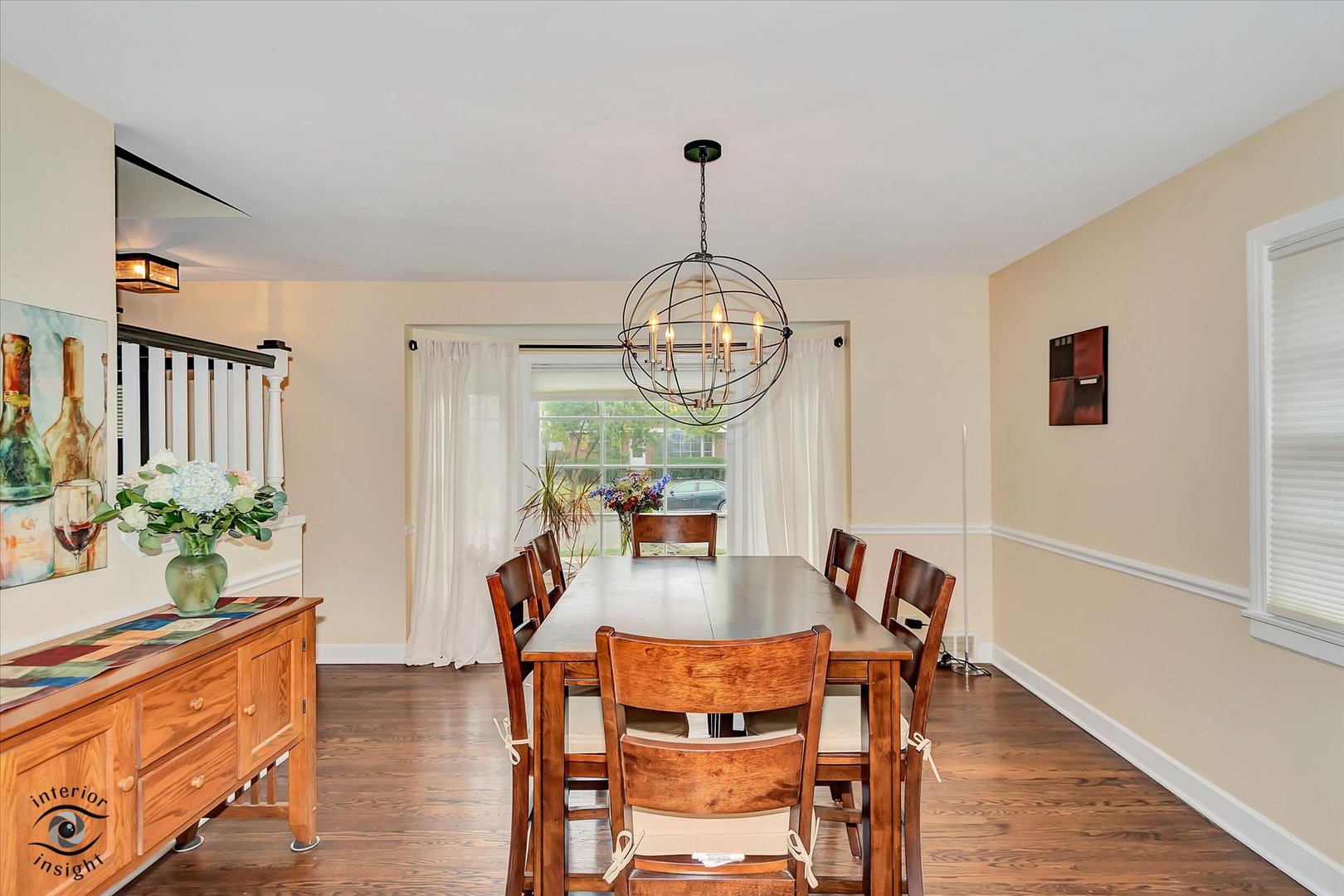 4050 Harvard Terrace, Skokie, IL 60076