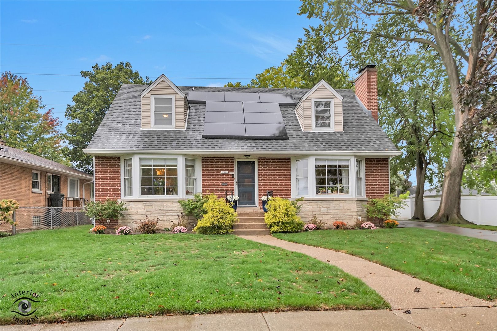 4050 Harvard Terrace, Skokie, IL 60076