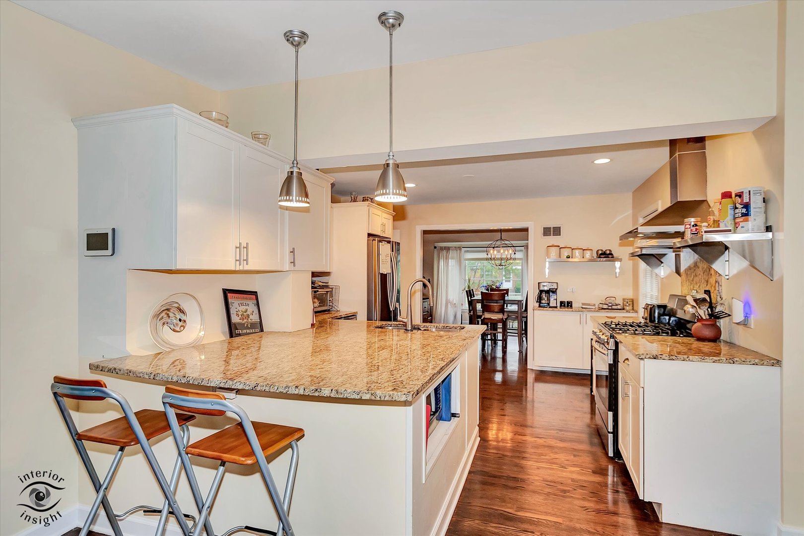 4050 Harvard Terrace, Skokie, IL 60076