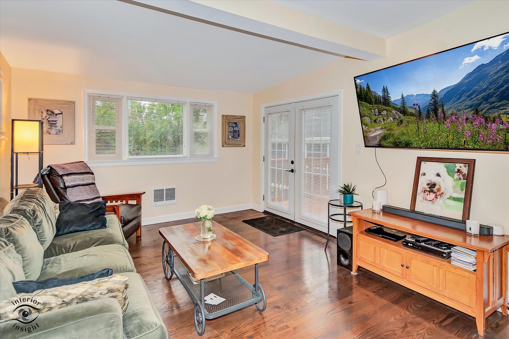 4050 Harvard Terrace, Skokie, IL 60076