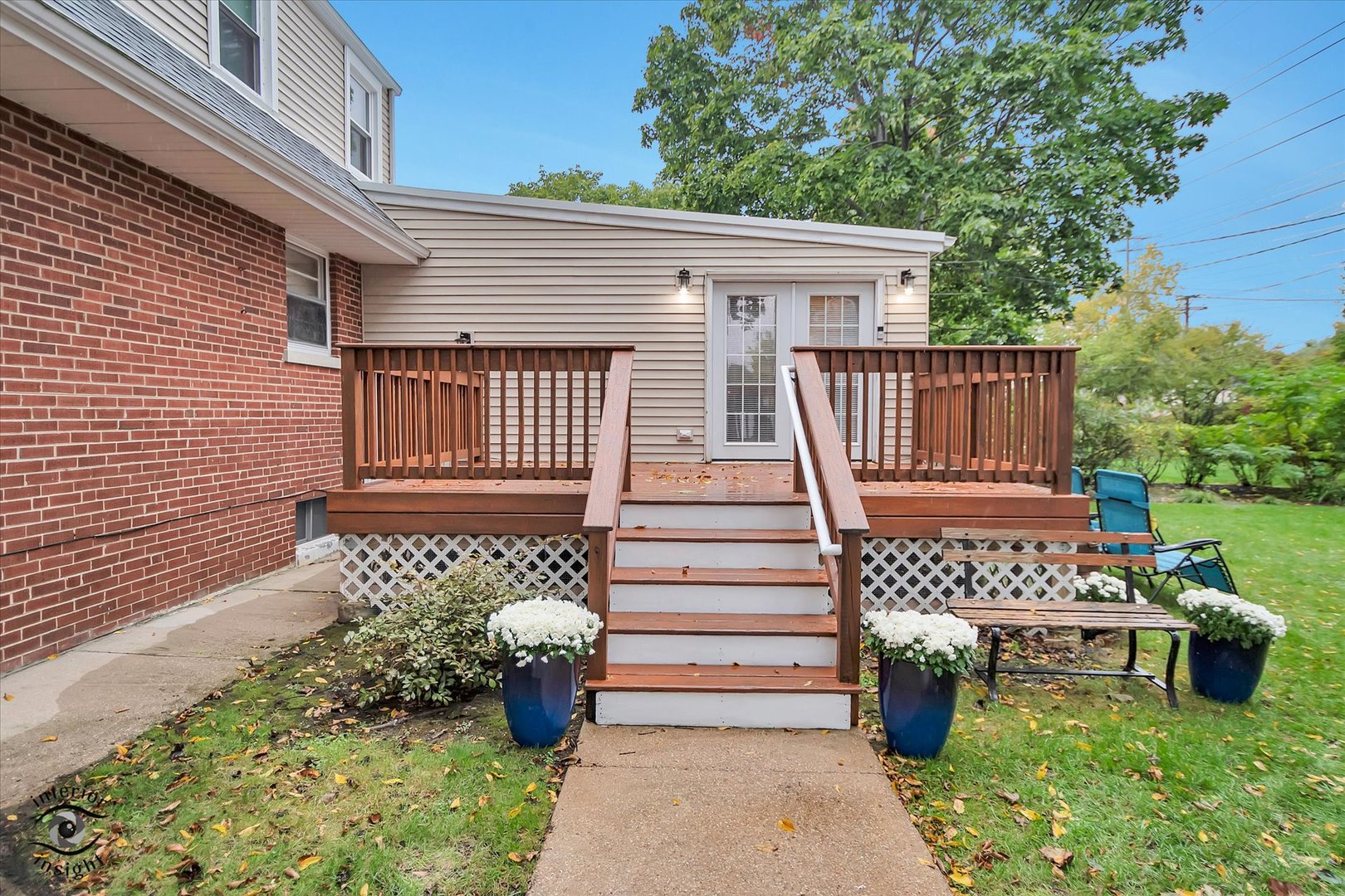 4050 Harvard Terrace, Skokie, IL 60076