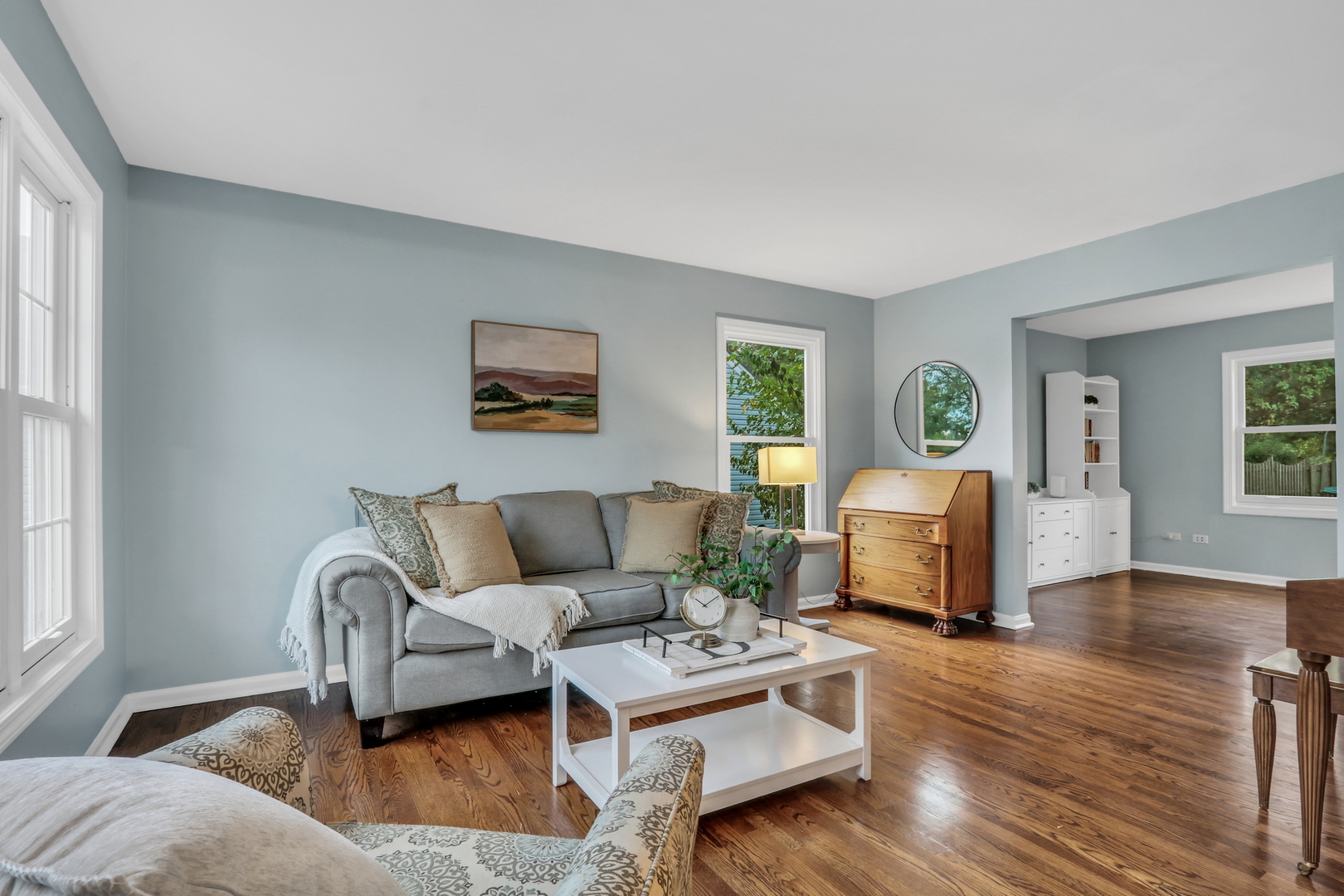 6183 OLD FARM Lane, Gurnee, IL 60031