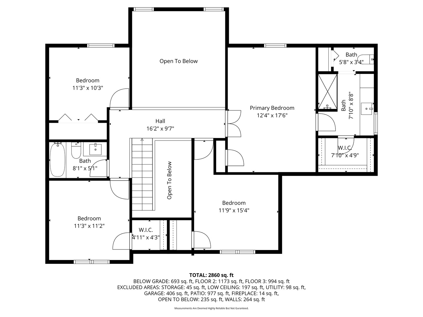 6183 OLD FARM Lane, Gurnee, IL 60031