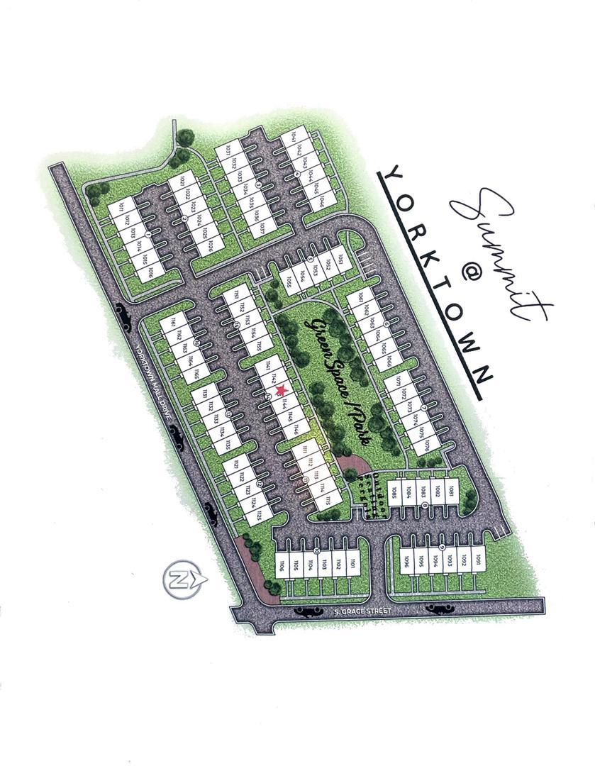 317 Summit Circle, Lombard, IL 60148