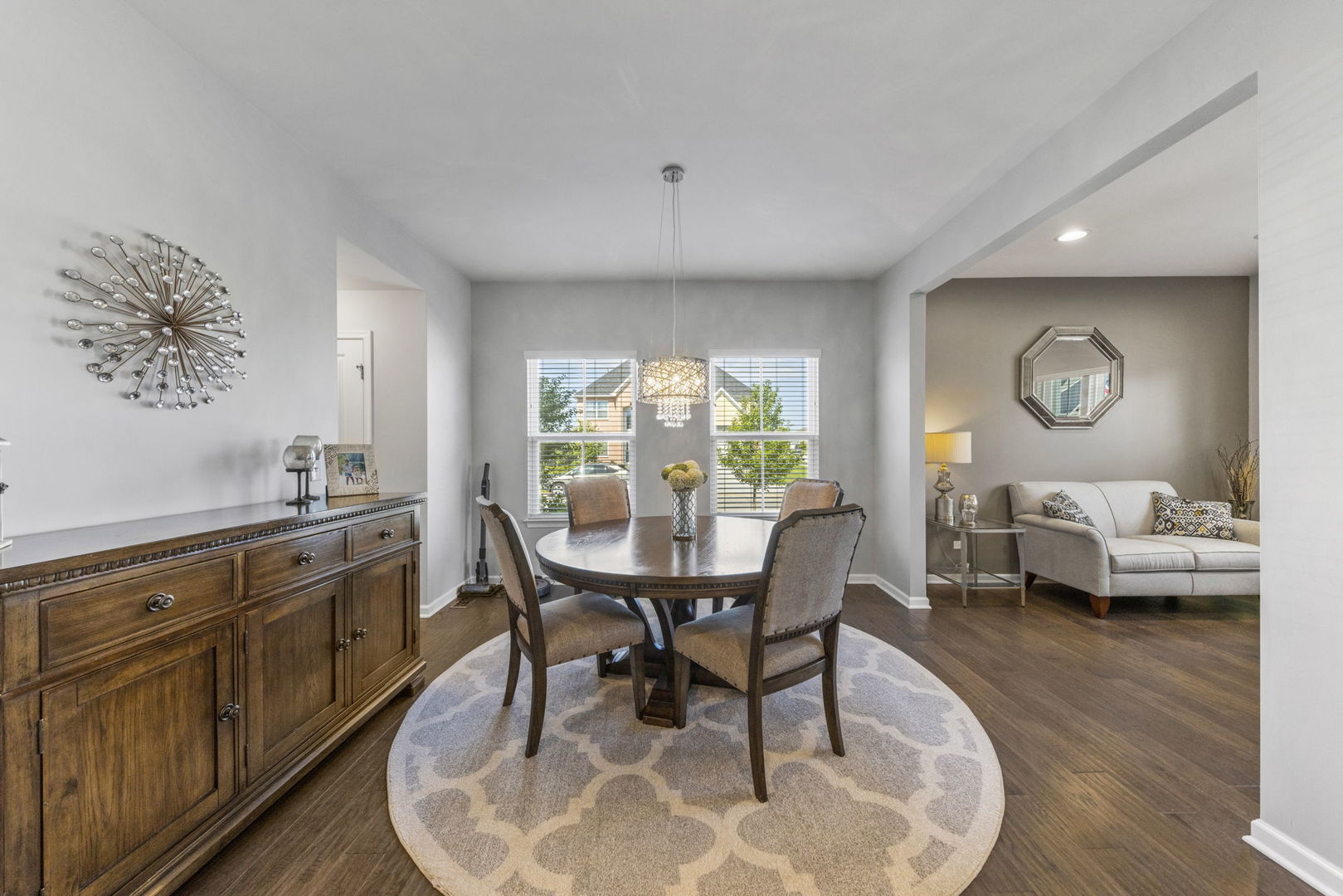 1719 Moran Drive, Shorewood, IL 60404