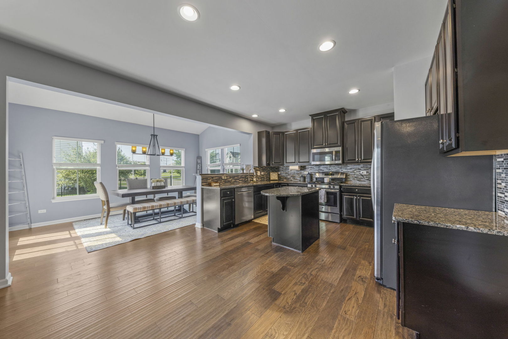 1719 Moran Drive, Shorewood, IL 60404