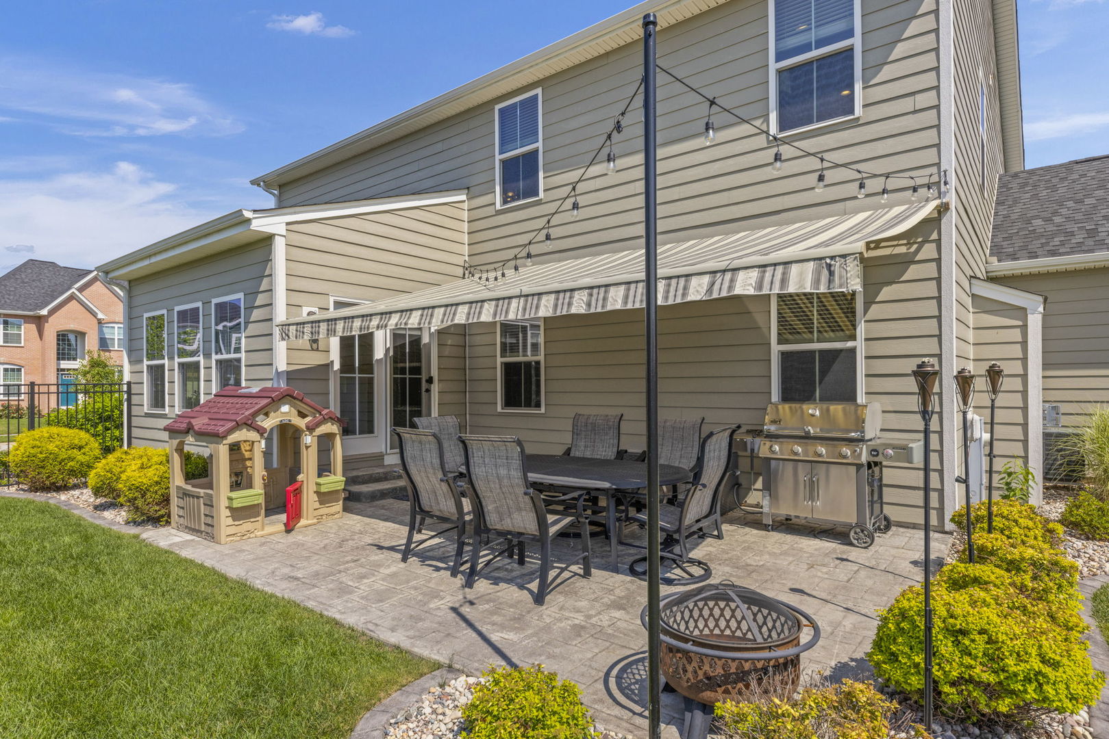 1719 Moran Drive, Shorewood, IL 60404