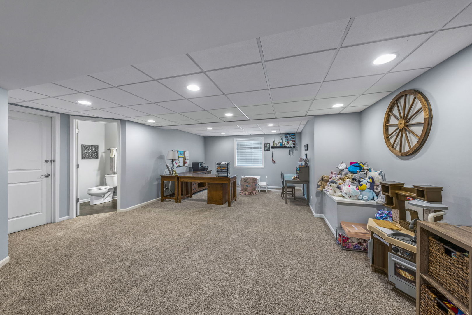 1719 Moran Drive, Shorewood, IL 60404