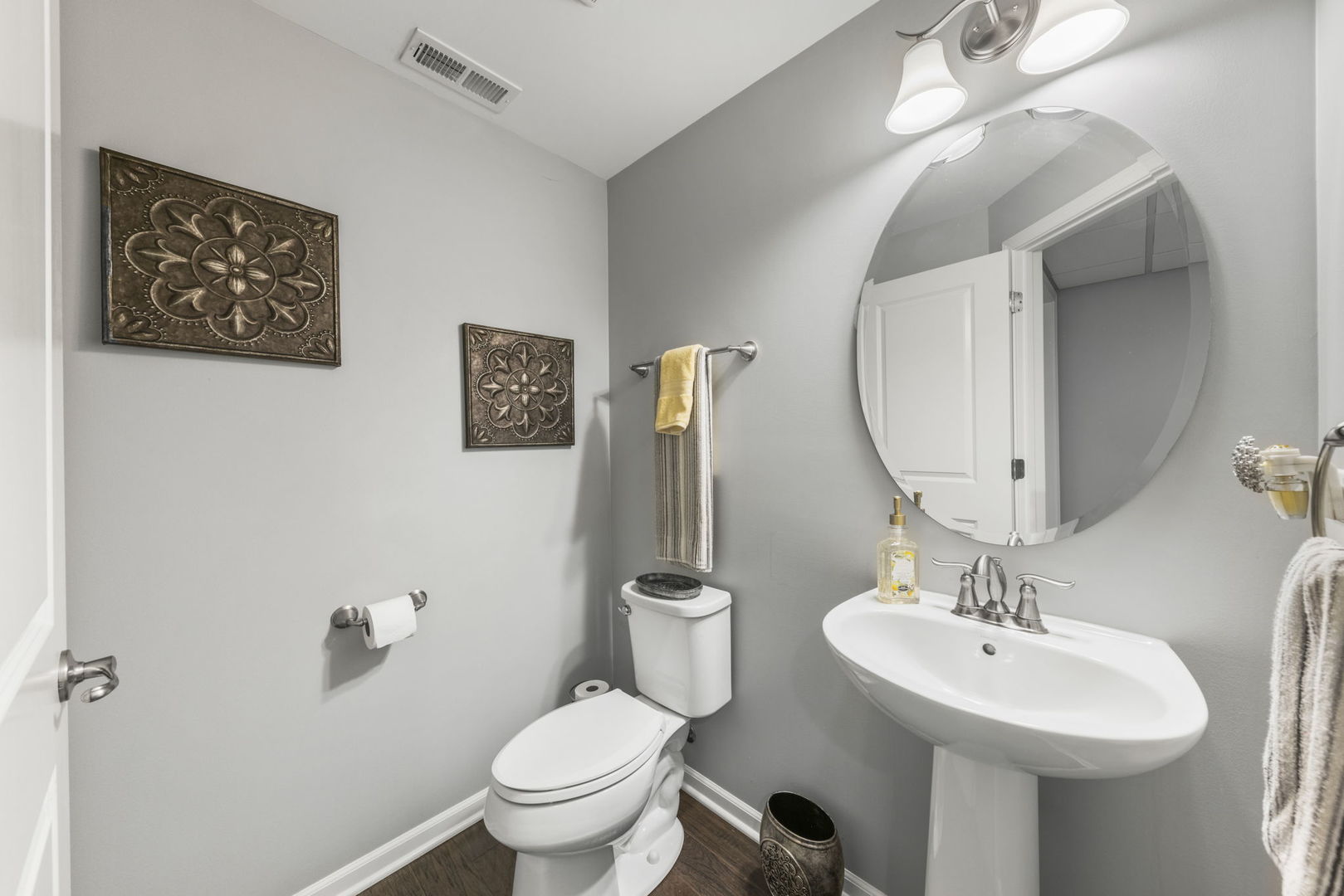 1719 Moran Drive, Shorewood, IL 60404