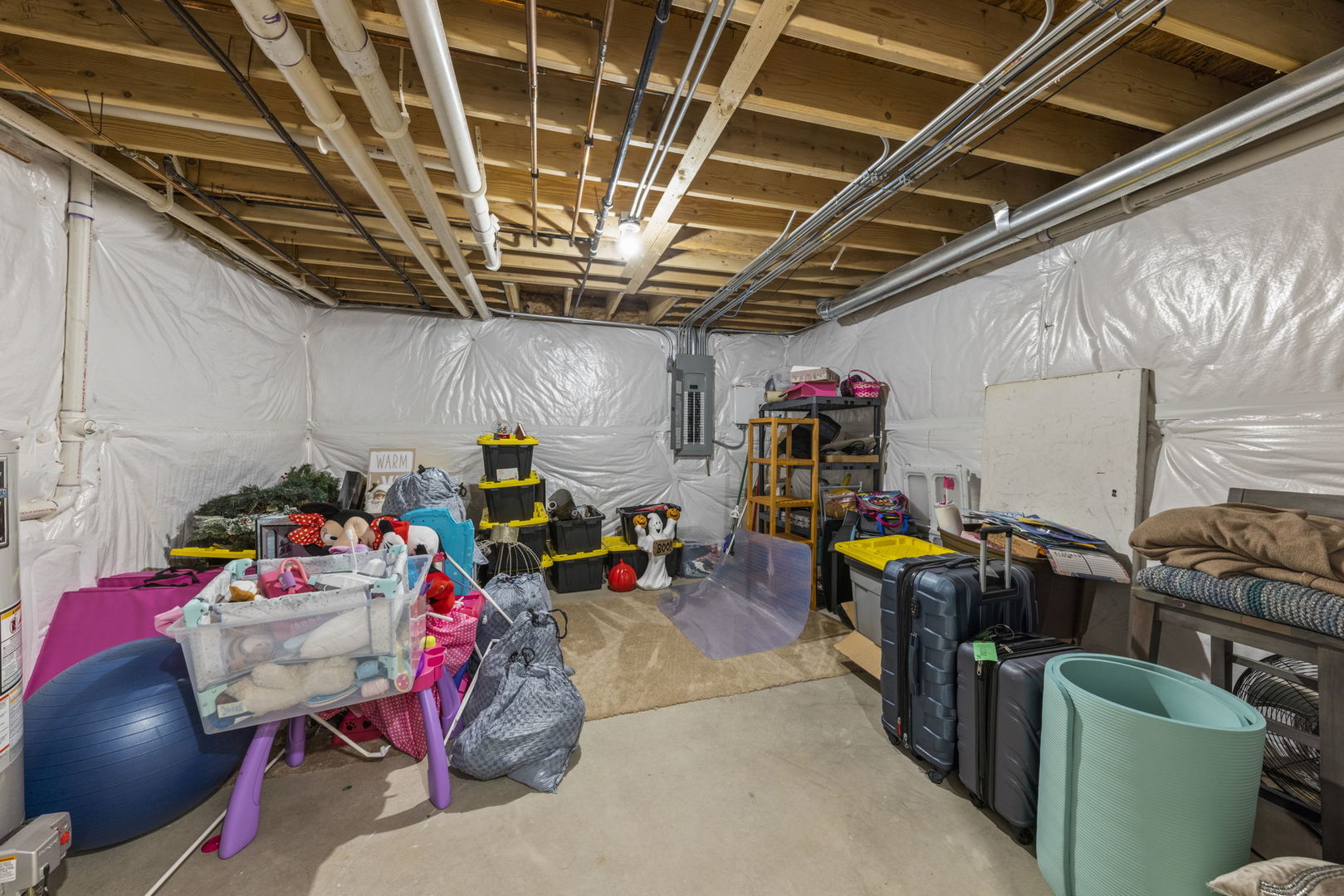 1719 Moran Drive, Shorewood, IL 60404