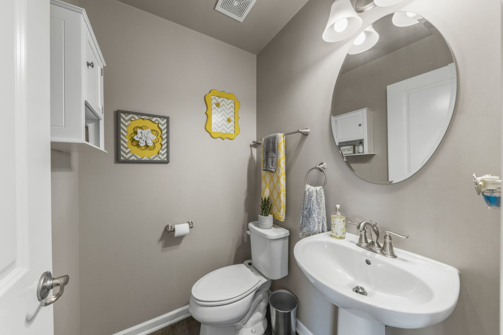 1719 Moran Drive, Shorewood, IL 60404