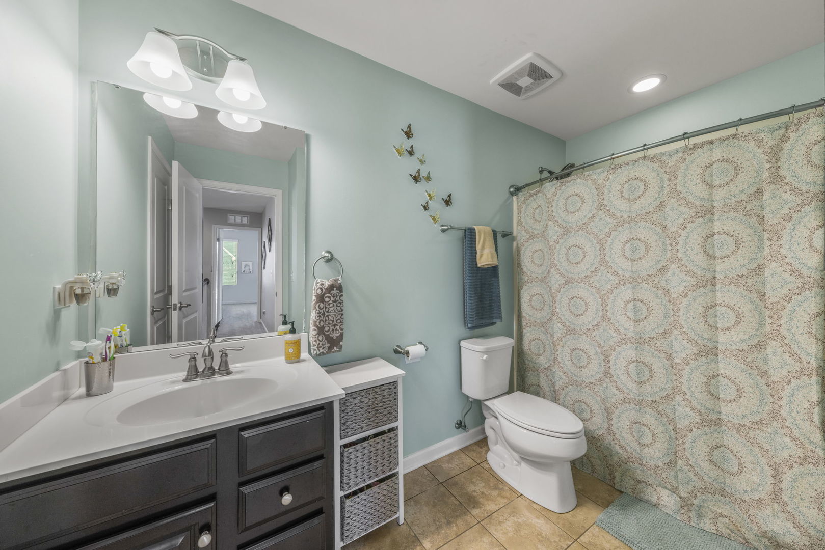 1719 Moran Drive, Shorewood, IL 60404