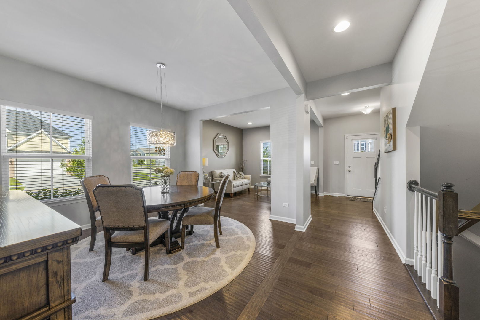 1719 Moran Drive, Shorewood, IL 60404