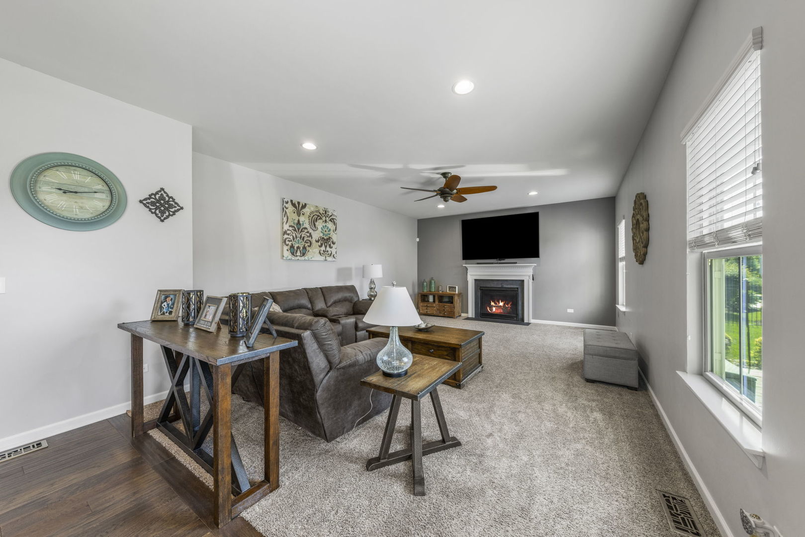 1719 Moran Drive, Shorewood, IL 60404