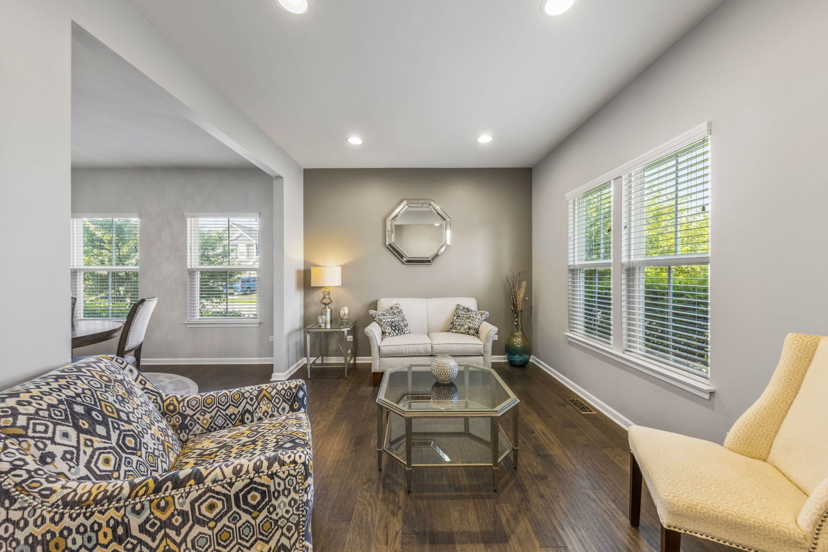 1719 Moran Drive, Shorewood, IL 60404