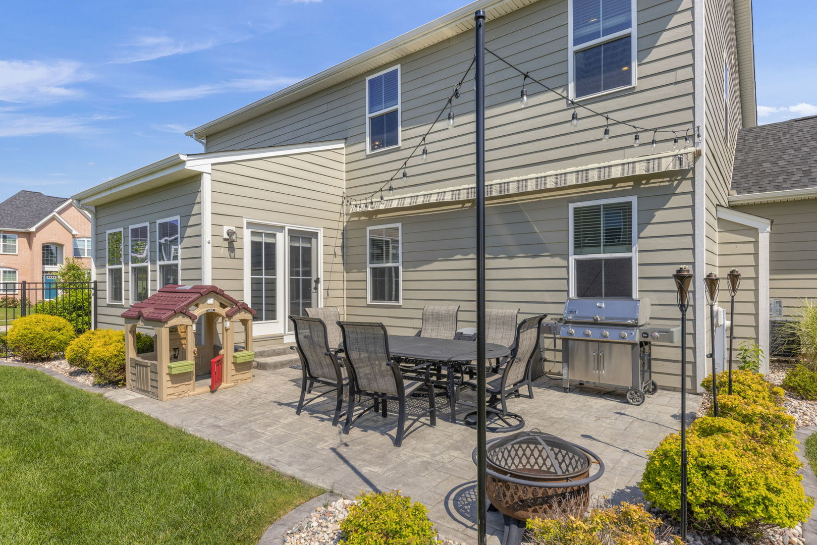 1719 Moran Drive, Shorewood, IL 60404