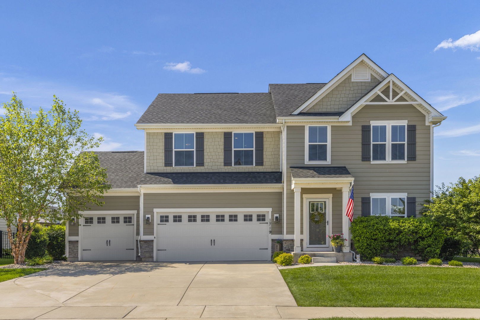 1719 Moran Drive, Shorewood, IL 60404