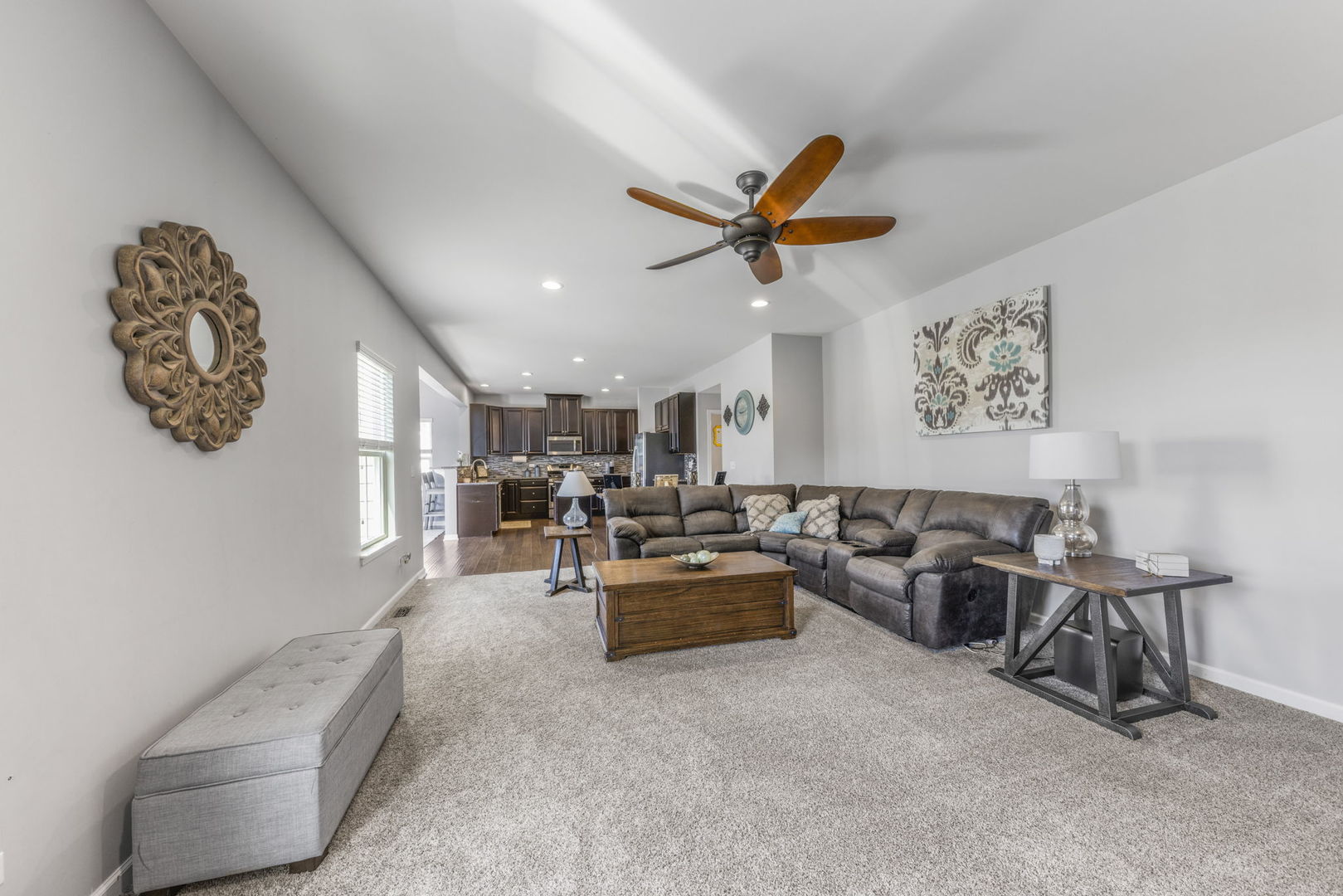 1719 Moran Drive, Shorewood, IL 60404