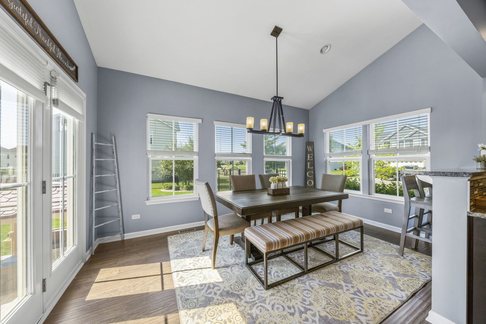 1719 Moran Drive, Shorewood, IL 60404