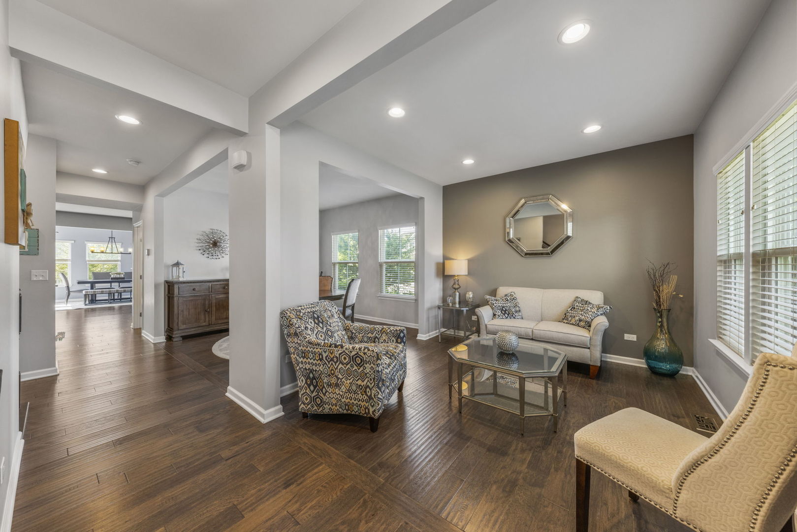 1719 Moran Drive, Shorewood, IL 60404