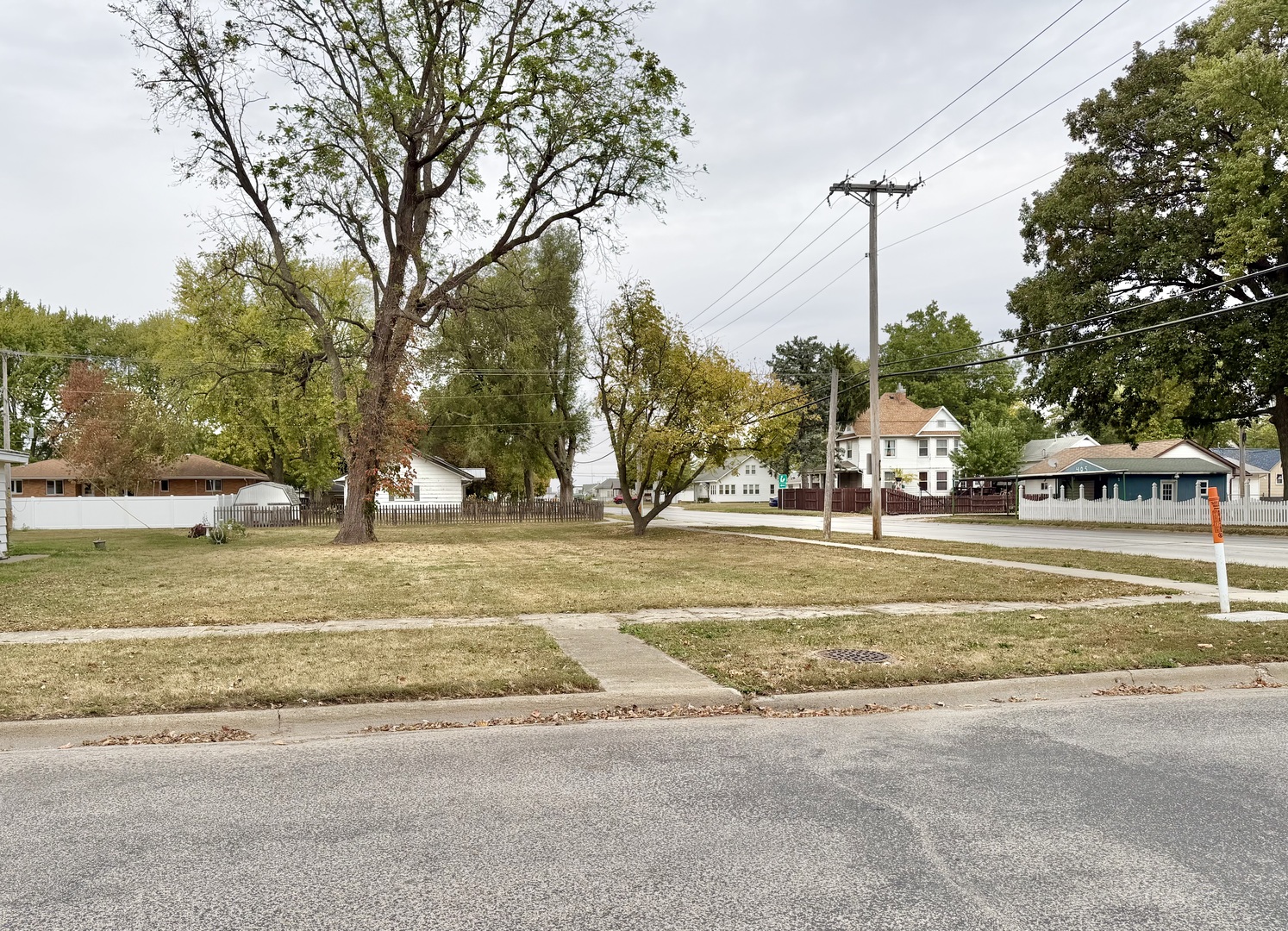 105 W Martin Street, Forrest, IL 61741