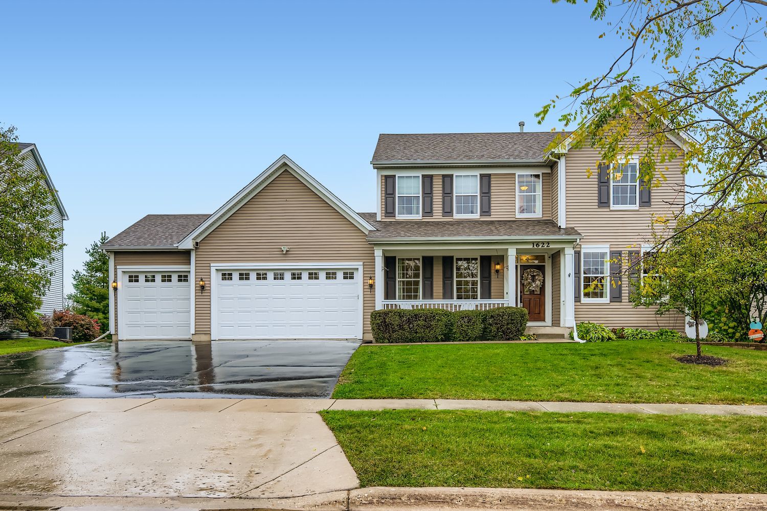 1622 Conway Circle, McHenry, IL 60050