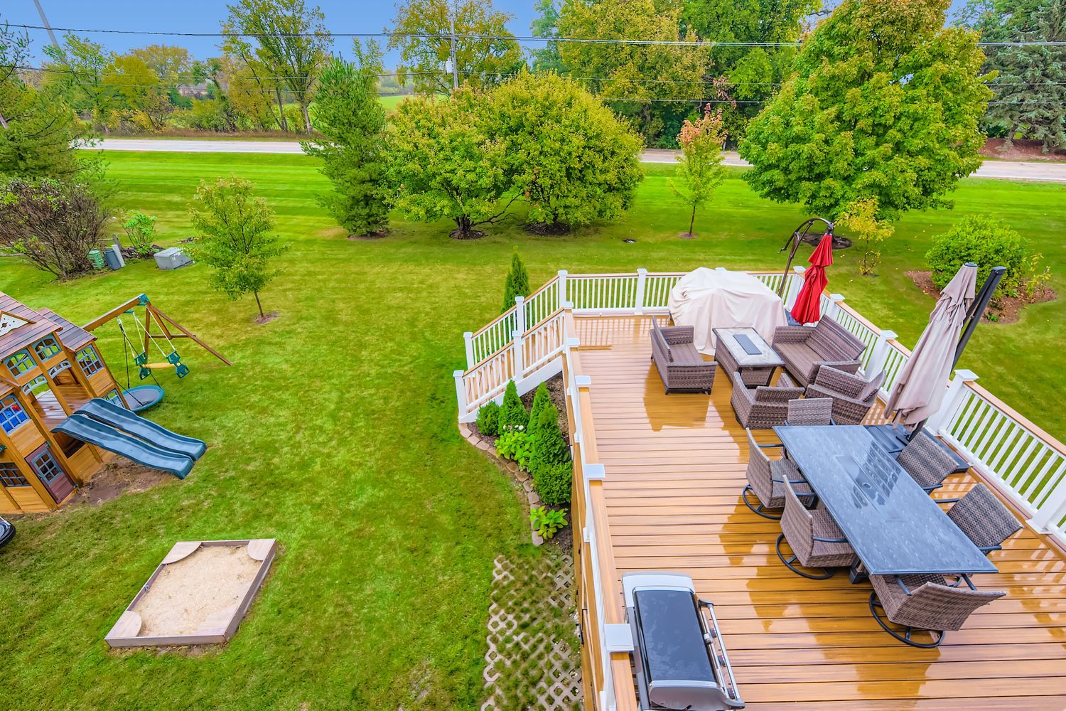 1622 Conway Circle, McHenry, IL 60050