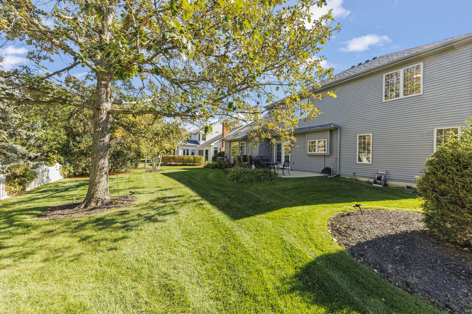 2711 Wait Road, Naperville, IL 60564