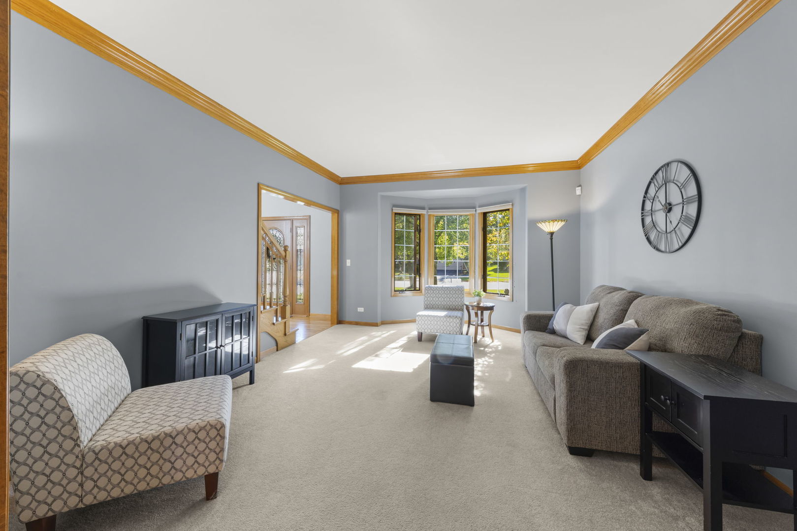 2711 Wait Road, Naperville, IL 60564