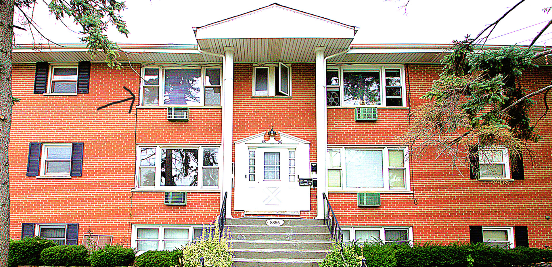 8856 Plainfield Road #4, Brookfield, IL 60513