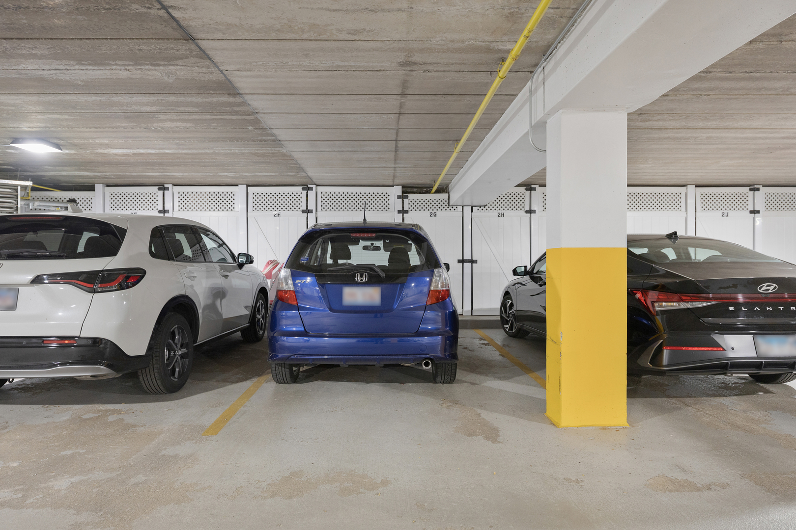 6443 Clarendon Hills Road #206, Willowbrook, IL 60527