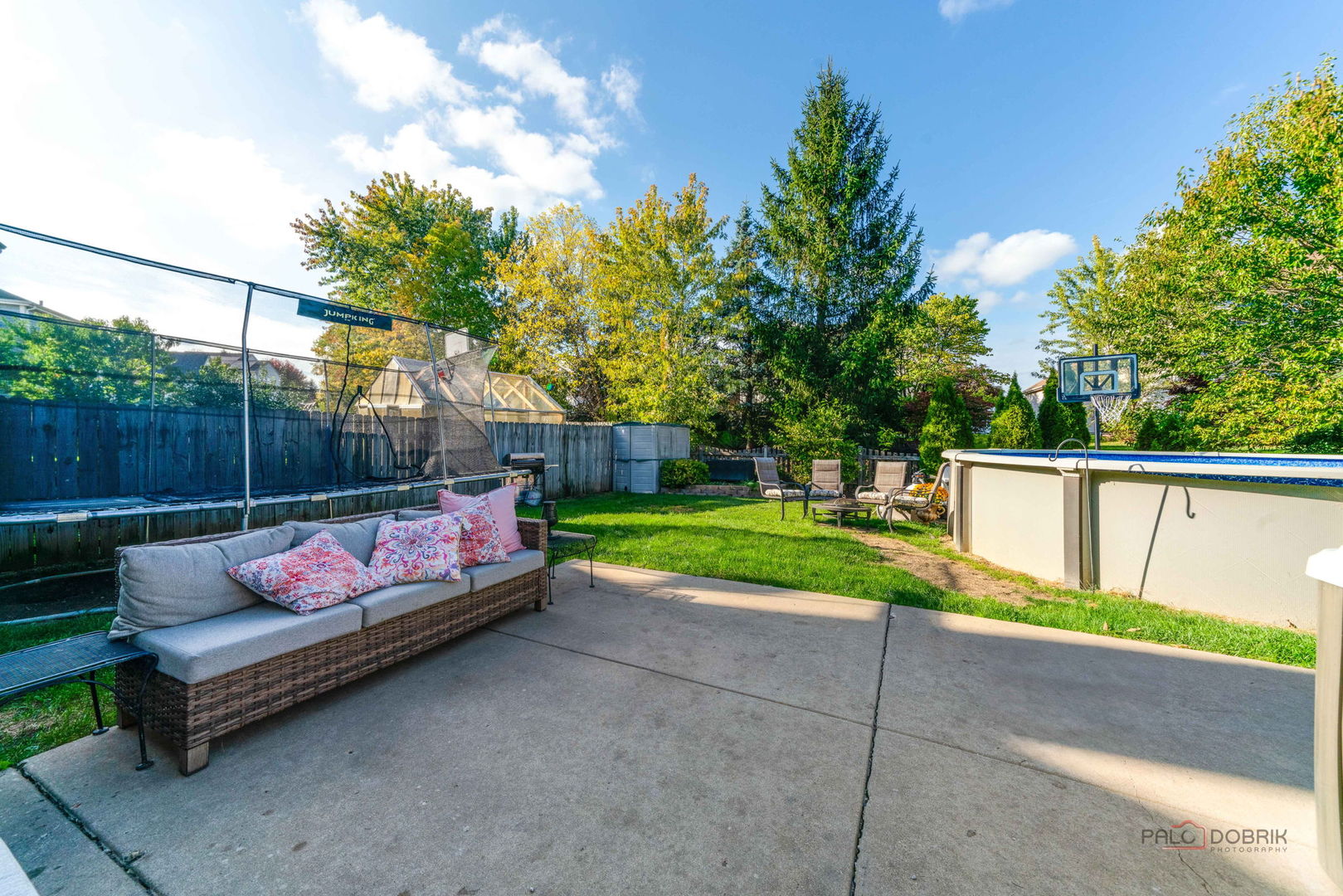 2244 N Canterbury Lane, Round Lake Beach, IL 60073