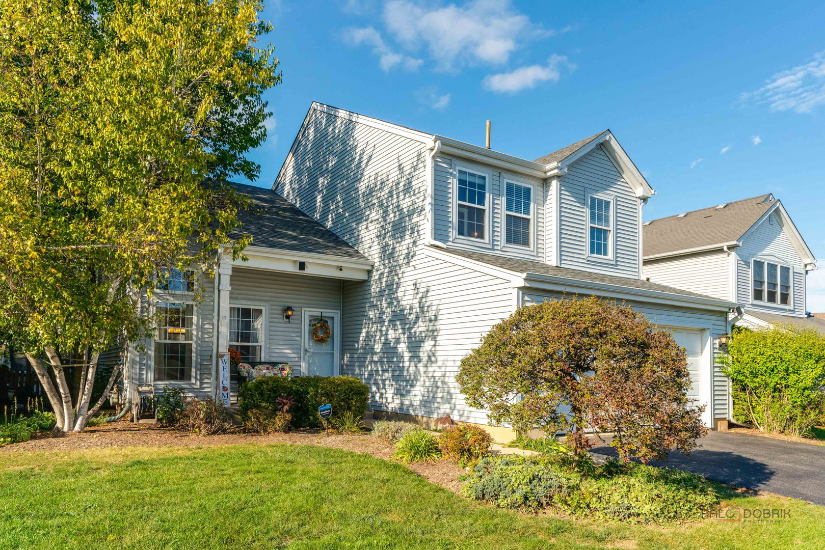 2244 N Canterbury Lane, Round Lake Beach, IL 60073