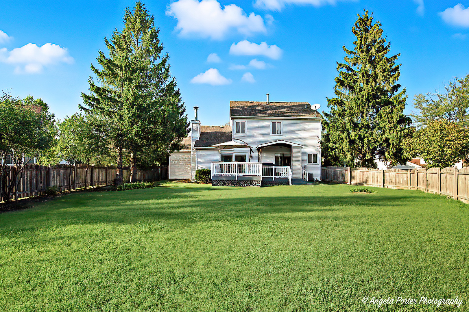 386 Copper Canyon Trail, Cary, IL 60013